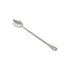 Cuchara para bañar de acero inoxidable 21"