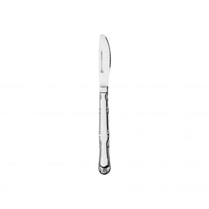 Cuchillo de mesa Sunflower de acero inoxidable 410 acabado brillante