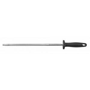 Chaira de acero al carbono HRC 63 14"