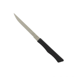 Cuchillo con mango plástico hoja 4 1/4"