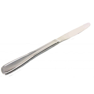 Cuchillo de mesa Simplicity de acero inoxidable 420