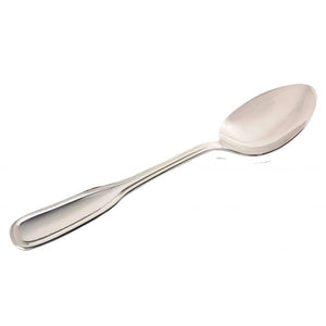 Cuchara de mesa Simplicity de acero inoxidable 18/10