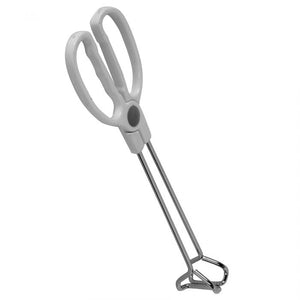 Pinza tipo tijera 10"
