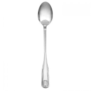 Cuchara para té helado Sea Shell de acero inoxidable 430