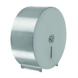 Dispensador jumbo de papel higiénico