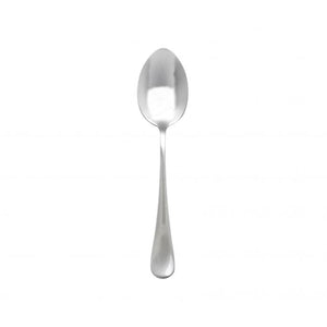 Cuchara para postre Tahoe de acero inoxidable