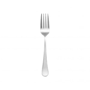 Tenedor de mesa Tahoe de acero inoxidable