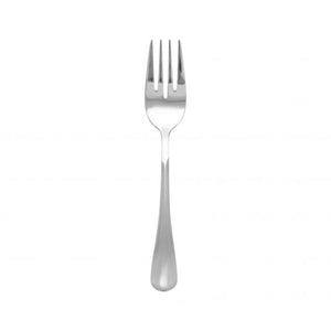 Tenedor para ensalada Tahoe de acero inoxidable