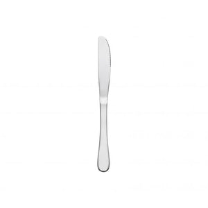 Cuchillo de mesa Tahoe de acero inoxidable