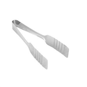 Pinza para repostería de acero inoxidable 7 1/2"