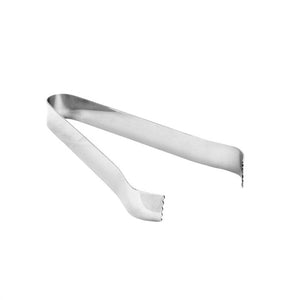 Pinza POM de una pieza de acero inoxidable 6"