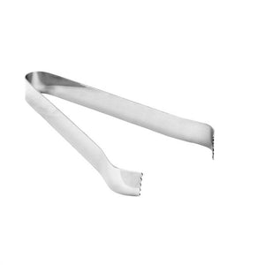 Pinza POM de una pieza de acero inoxidable 9"