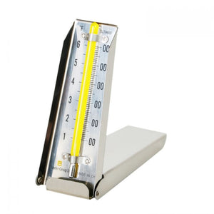 Termómetro para horno 100 a 600 °F