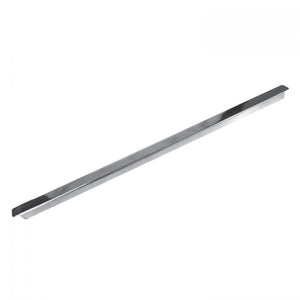 Barra adaptadora de acero inoxidable 20"