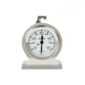 Termómetro de dial para horno 150 a 550°F