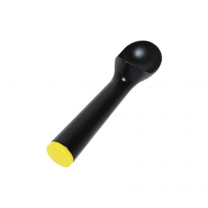 Cuchara para helado antiadherente de aluminio fundido 3 OZ