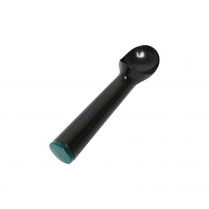 Cucharón vertedor de aluminio fundido antiadherente 2 1/2 OZ