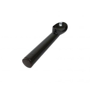 Cucharón vertedor de aluminio fundido antiadherente 2 OZ