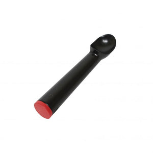 Cucharón vertedor de aluminio fundido antiadherente 1 1/2 OZ