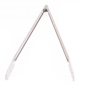 Pinza utilitaria de acero inoxidable 16" espesor 1.2 mm