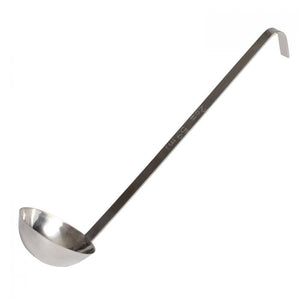 Cucharón de dos piezas 2 OZ