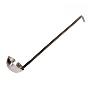 Cucharón de dos piezas 4 OZ