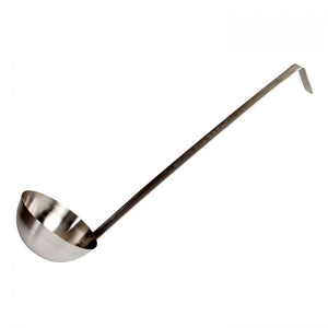 Cucharón de dos piezas 8 OZ