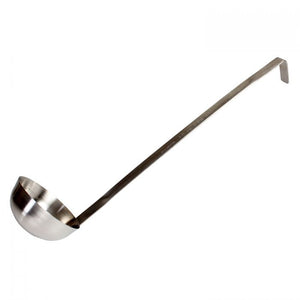 Cucharón de dos piezas 10 OZ