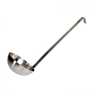 Cucharón de dos piezas 12 OZ