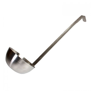 Cucharón de dos piezas 24 OZ