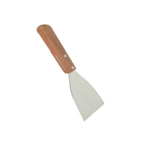 Raspador 3"