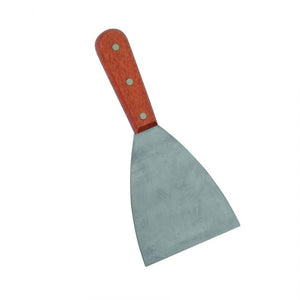Raspador 4"