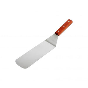 Volteador de hoja redonda 10"