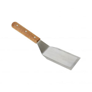 Volteador para hamburguesa 3" x 5"