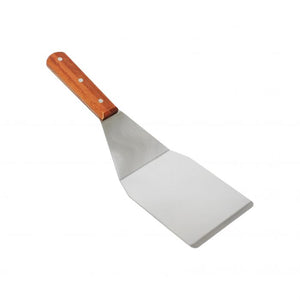 Volteador para hamburguesa 4" x 5"