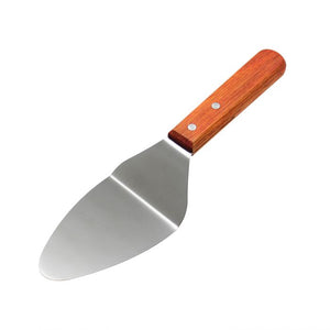 Servidor para pay de acero inoxidable 6"
