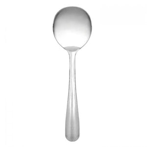 Cuchara para consomé Winsor de acero inoxidable 430
