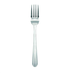 Tenedor para ensalada Winsor de acero inoxidable 430