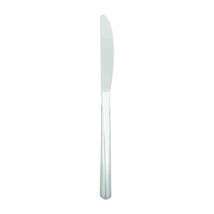 Cuchillo de mesa Winsor de acero inoxidable 410