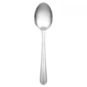 Cuchara de mesa Winsor de acero inoxidable 430