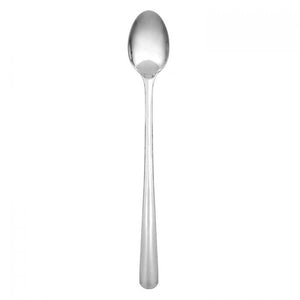 Cuchara para té helado Winsor Heavy de acero inoxidable