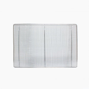 Rejilla para enfriar y glasear cromada 16" x 23 3/4"