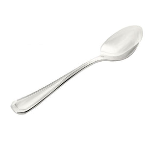 Cuchara moka Wilshire de acero inoxidable 18/10