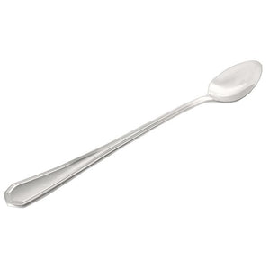 Cuchara para té helado Wilshire de acero inoxidable 18/10