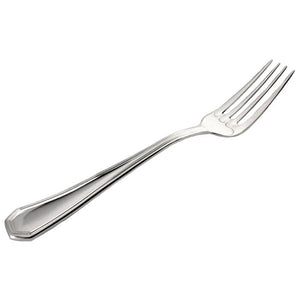 Tenedor de mesa Wilshire de acero inoxidable 18/10