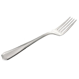 Tenedor para ensalada Wilshire de acero inoxidable 18/10