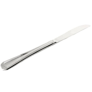 Cuchillo de mesa Wilshire de acero inoxidable 420