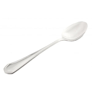 Cuchara europea de mesa Wilshire de acero inoxidable 18/10