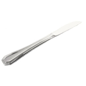 Cuchillo para ensalada Wilshire de acero inoxidable 420