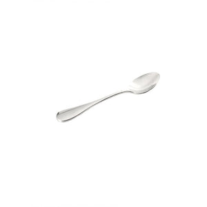 Cuchara moka York de acero inoxidable 18/10